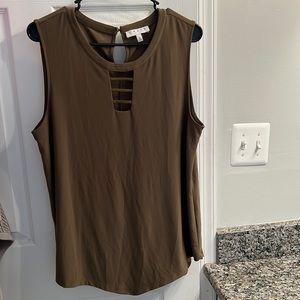 CHAUS New York Blouse